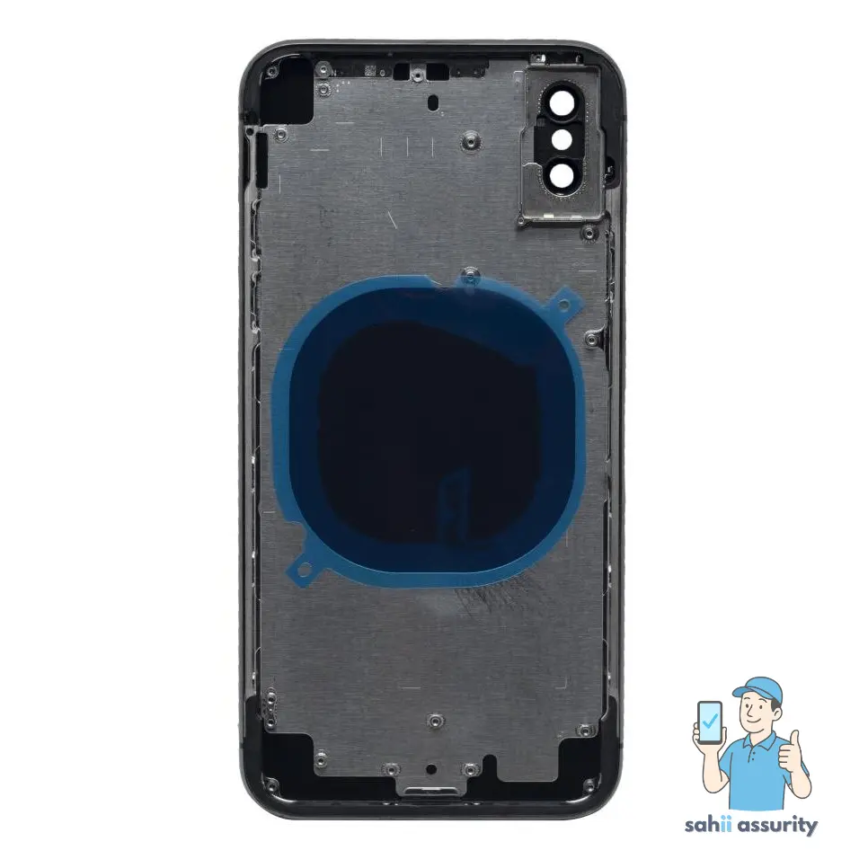 Full Body Housing for Apple iPhone X thumbnail
